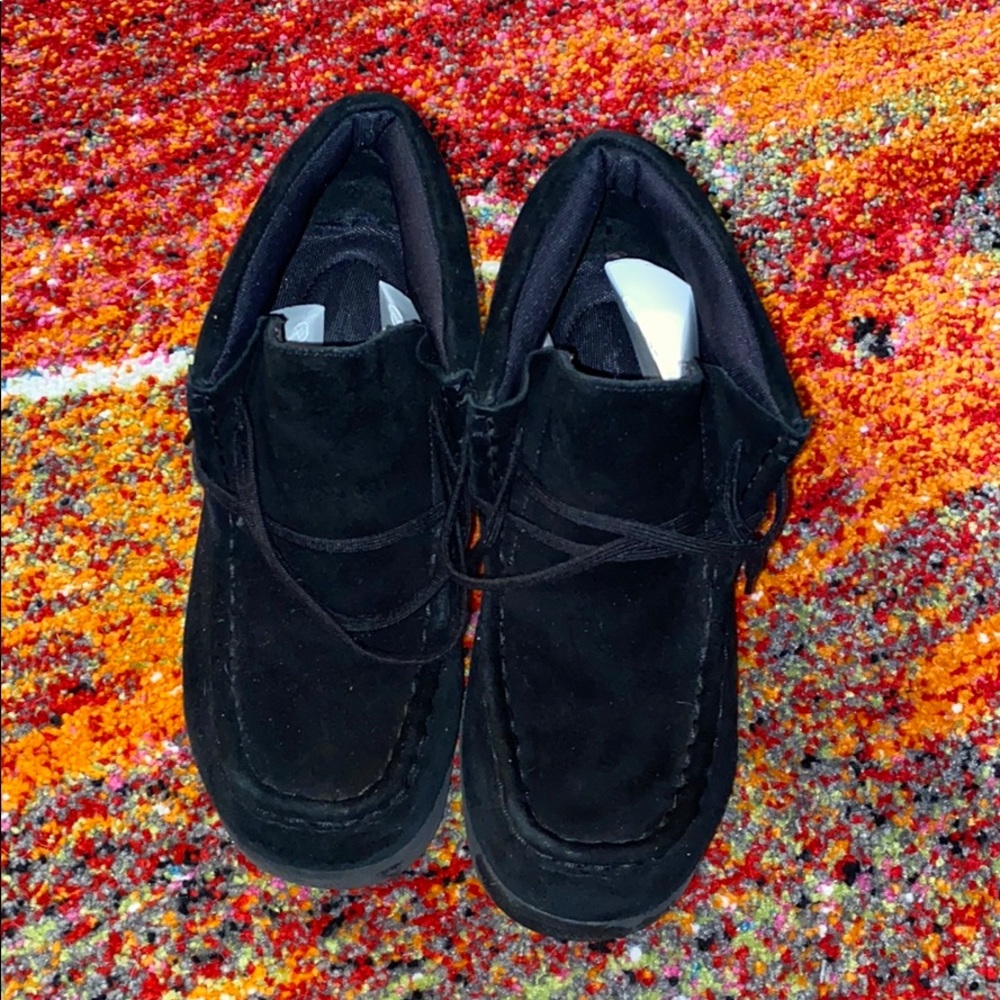 Hush puppies